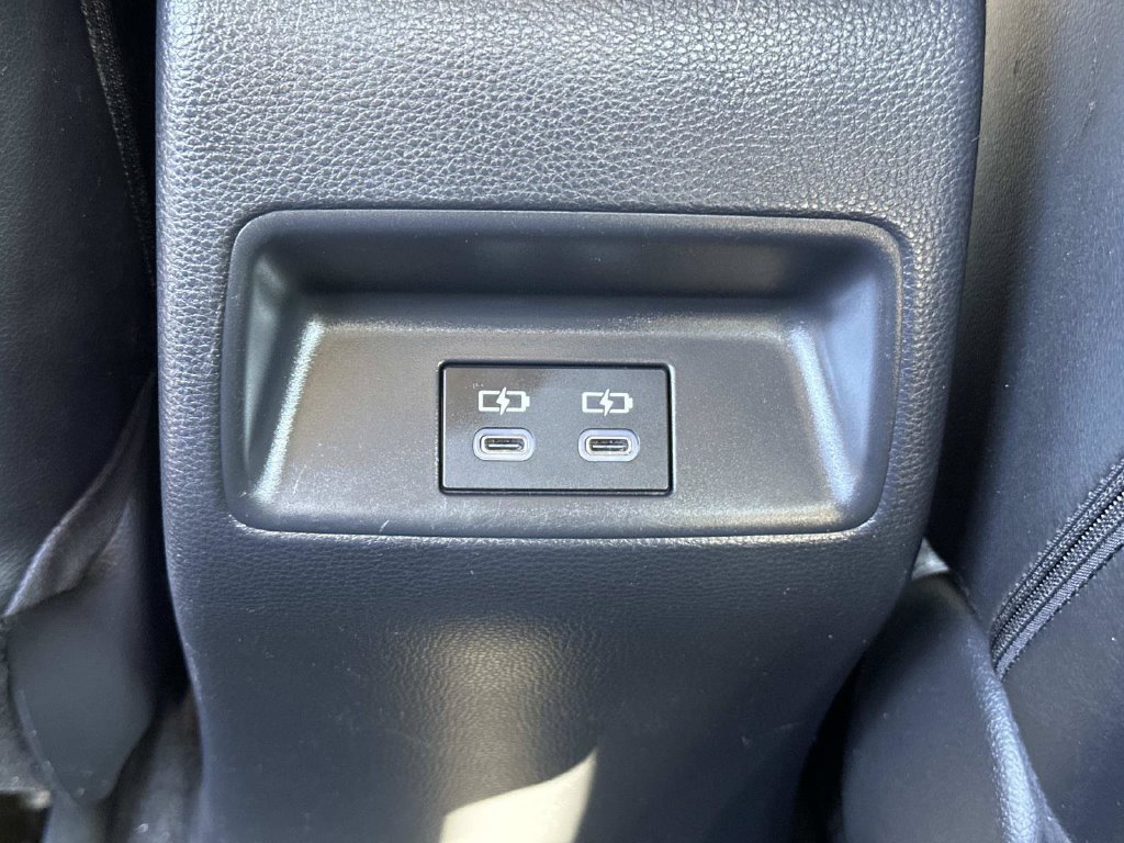 Used 2025 Toyota Corolla XLE FWD image 20