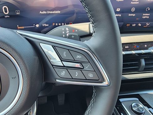 New 2026 Buick Enclave Sport Touring w/ Power Package image 22