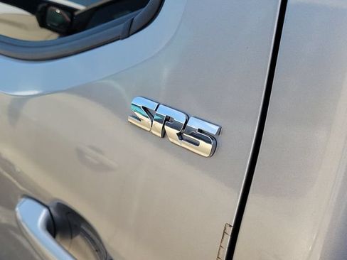 Used 2021 Toyota Tacoma SR5 RWD image 8
