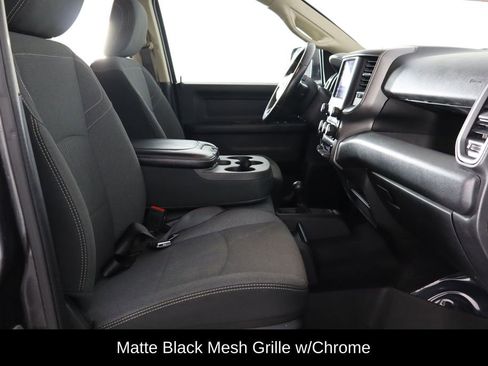 Used 2020 RAM 2500 Tradesman image 17