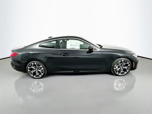 New 2026 BMW 430i 430i w/ Premium Package image 4