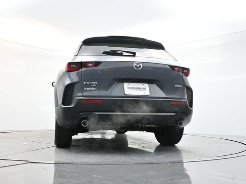 Used 2023 MAZDA CX-50 2.5 S w/ Accent Package image 34
