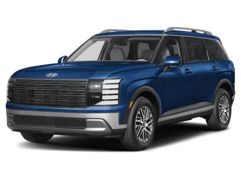 New 2026 Hyundai Palisade SEL AWD/4WD image 1