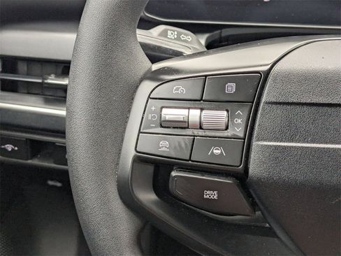 Used 2025 Kia K4 LXS image 16