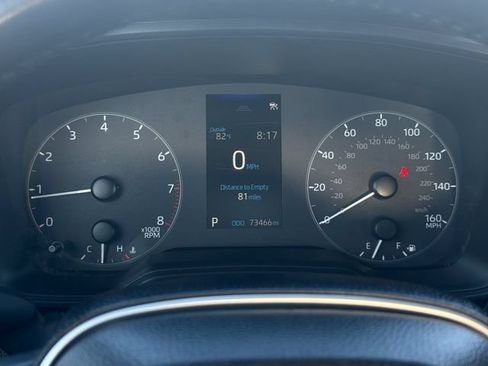 Used 2023 Toyota Corolla SE FWD image 26