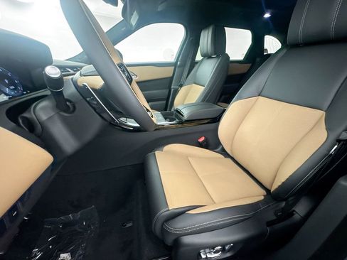 New 2026 Land Rover Range Rover Velar Autobiography AWD/4WD image 21