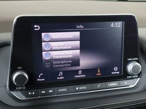 Used 2021 Nissan Rogue S image 32