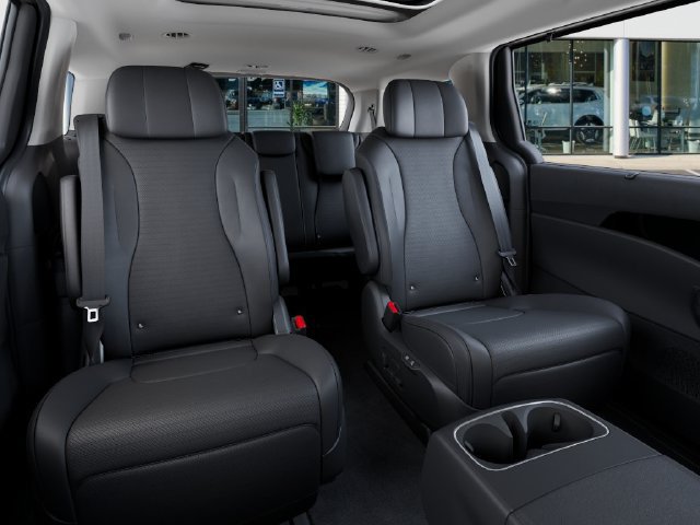 New 2027 Kia Carnival SX Prestige FWD image 16