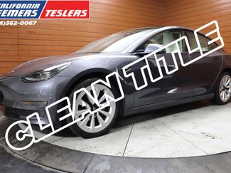 Used 2022 Tesla Model 3 video 1