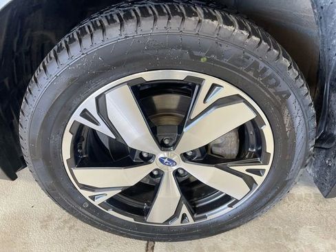 Used 2020 Subaru Forester Touring w/ Popular Package #2 AWD/4WD image 10