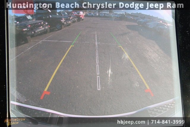 Used 2026 RAM 1500 Big Horn AWD/4WD image 41