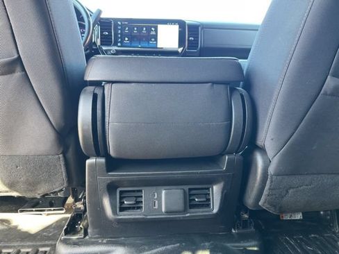 Used 2024 Chevrolet Silverado 3500 LT w/ Convenience Package AWD/4WD image 20