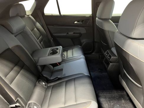 New 2026 Honda Prologue Elite image 23