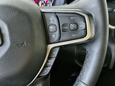 Used 2026 RAM 2500 Big Horn AWD/4WD image 26