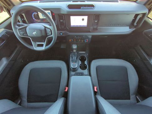 Used 2023 Ford Bronco 4-Door image 15