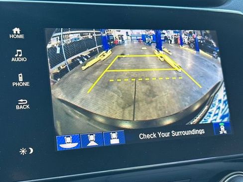 Certified 2018 Honda CR-V EX-L image 18