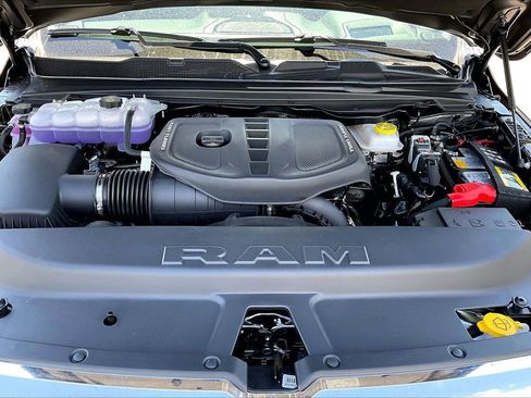 New 2026 RAM 1500 Tungsten AWD/4WD image 38