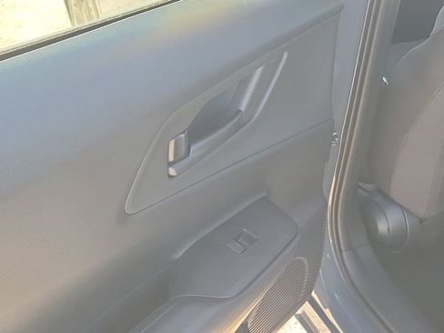 New 2026 Toyota Prius SE image 45