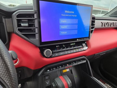 Used 2024 Toyota Tundra TRD Pro image 21