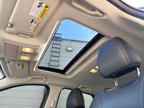 Used 2021 MAZDA CX-5 Grand Touring image 23