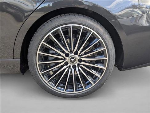 New 2026 Mercedes-Benz C 300 Sedan image 9