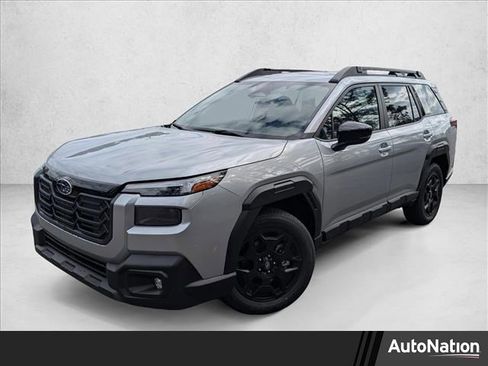 New 2026 Subaru Outback Limited image 1