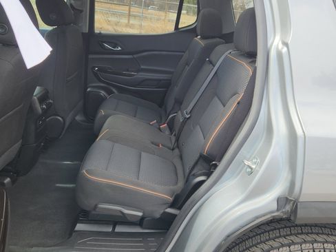 Used 2023 GMC Acadia AT4 w/ LPO, Floor Liner Package image 26