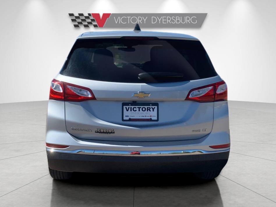 Used 2019 Chevrolet Equinox LT AWD/4WD image 5
