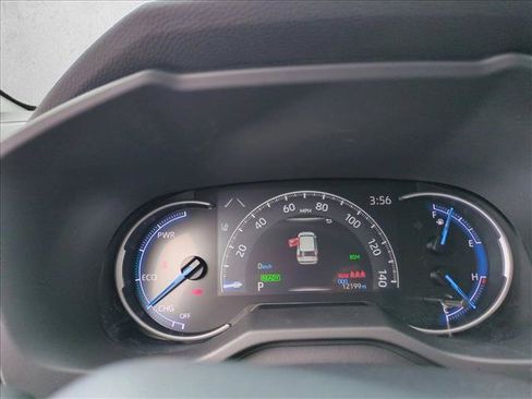 Certified 2025 Toyota RAV4 XLE w/ Convenience Package AWD/4WD image 11