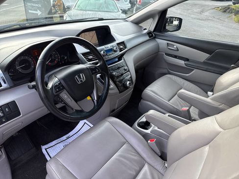 Used 2012 Honda Odyssey Touring Elite image 35