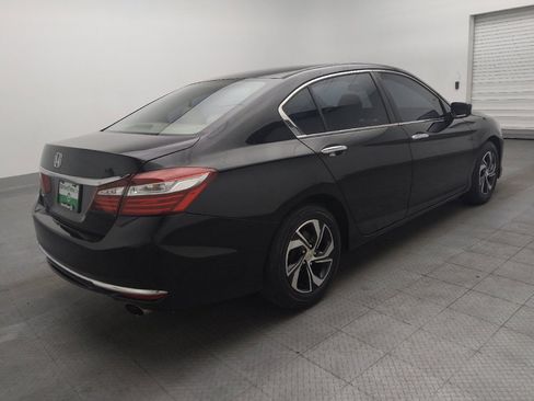 Used 2016 Honda Accord LX image 10