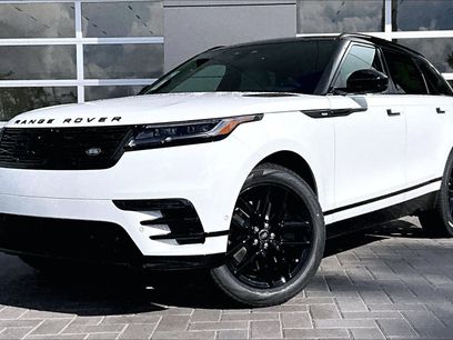 New 2026 Land Rover Range Rover Velar Dynamic SE