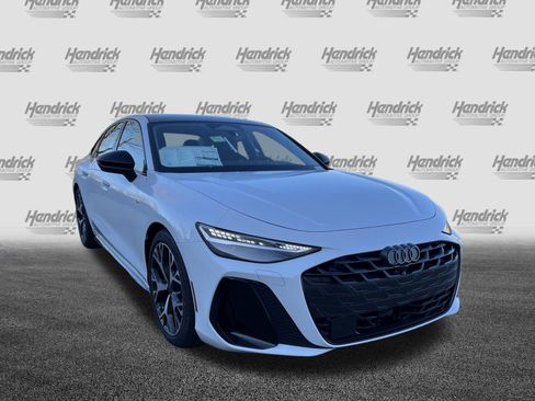 New 2026 Audi A6 Prestige image 2