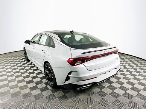 Used 2023 Kia K5 GT-Line image 7