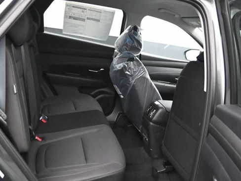 New 2026 Hyundai Tucson SEL AWD/4WD image 12