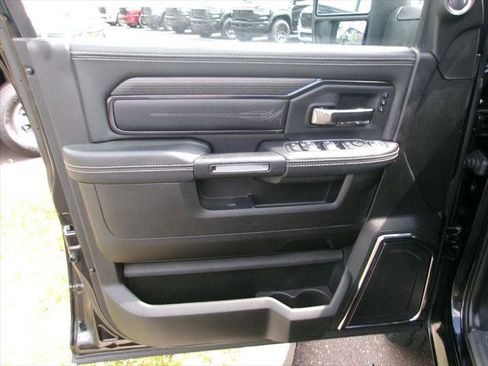 Certified 2024 RAM 2500 Limited AWD/4WD image 7