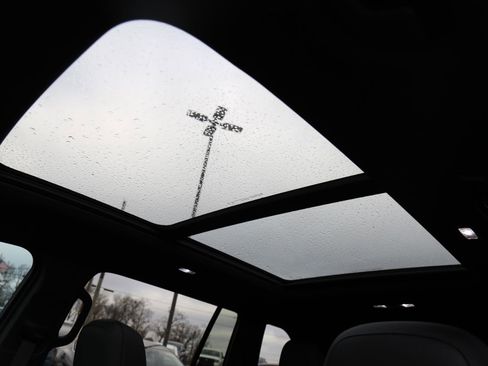 Used 2024 GMC Acadia Elevation w/ Luxury Package image 20