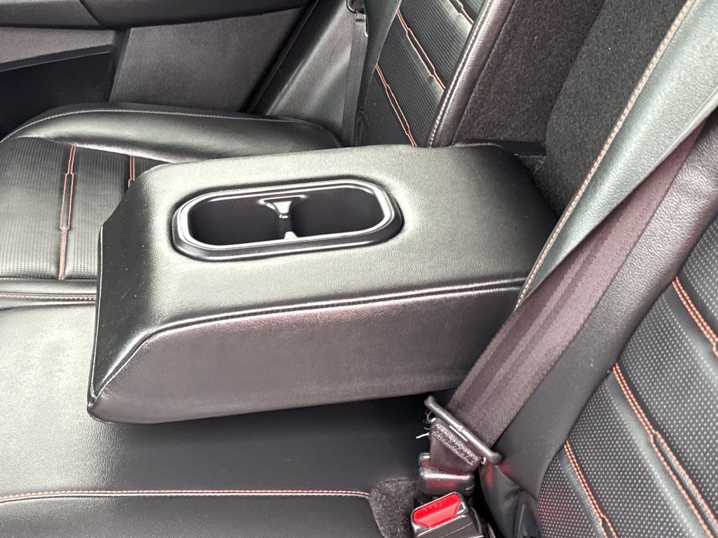 Used 2025 Honda CR-V Sport-L image 36