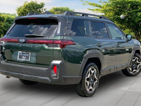 Certified 2026 Subaru Outback Touring AWD/4WD image 6