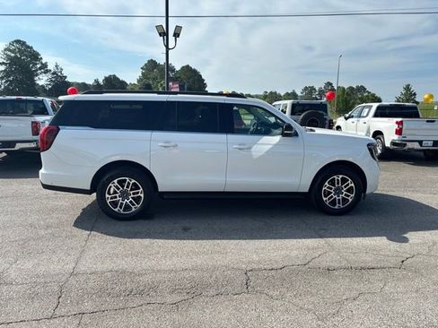 Used 2025 Ford Expedition Max Active RWD image 20