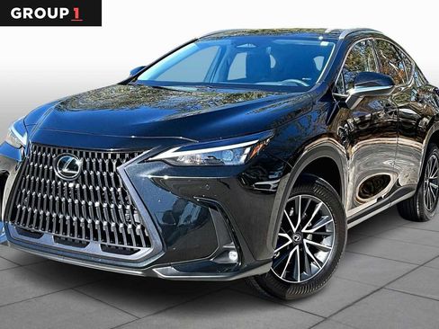 Used 2023 Lexus NX 350 Premium w/ Cold Area Package image 1