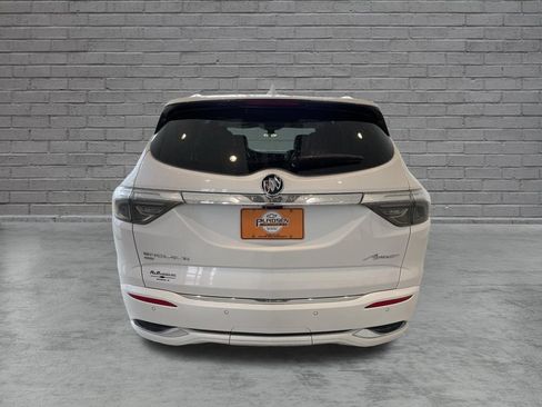 Used 2023 Buick Enclave Avenir w/ Avenir Technology Package AWD/4WD image 30