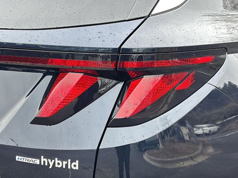 Certified 2026 Hyundai Tucson SEL image 13
