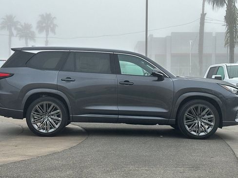 New 2026 Lexus TX 350 350 image 3