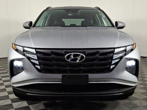 Used 2023 Hyundai Tucson SEL w/ Convenience Package AWD/4WD image 5