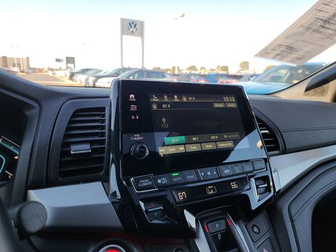 Used 2024 Honda Odyssey Sport image 19