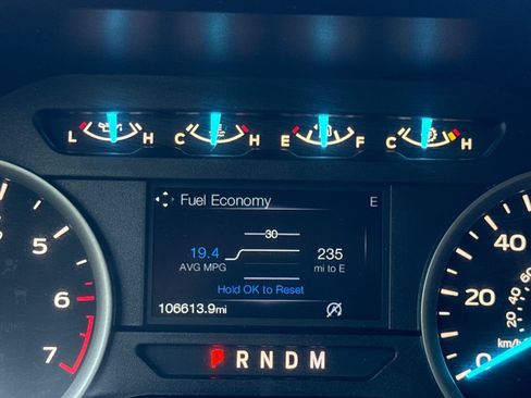 Used 2020 Ford F150 XLT w/ Equipment Group 302A Luxury RWD image 16
