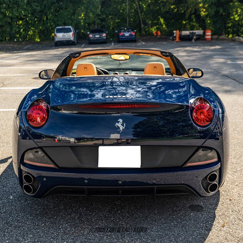 Used 2012 Ferrari California RWD image 94