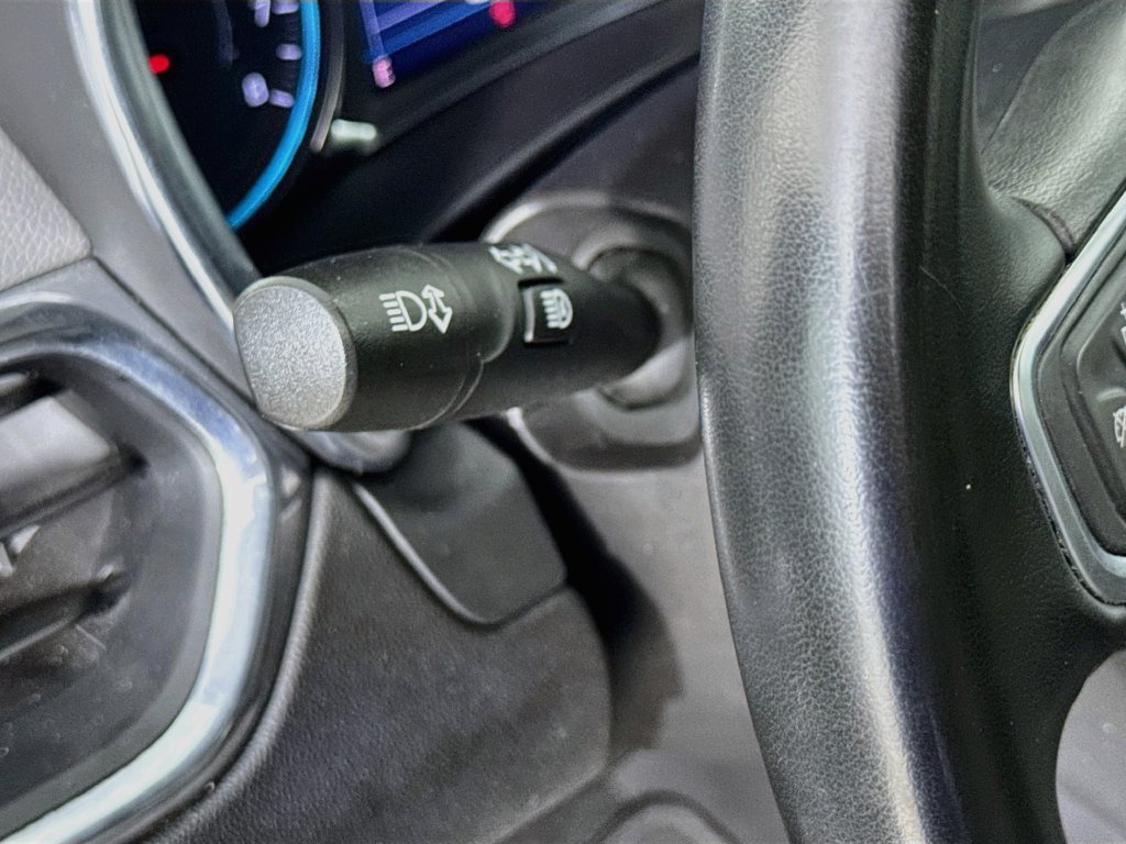 Used 2024 Chevrolet Equinox LT FWD image 10