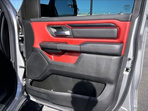 Used 2025 RAM 1500 Rebel w/ Bed Utility Group image 19